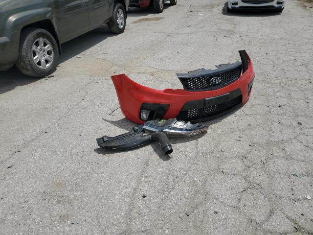 Photo 12 from auction – 2010 KIA FORTE SX with VIN KNAFW6A36A5137904