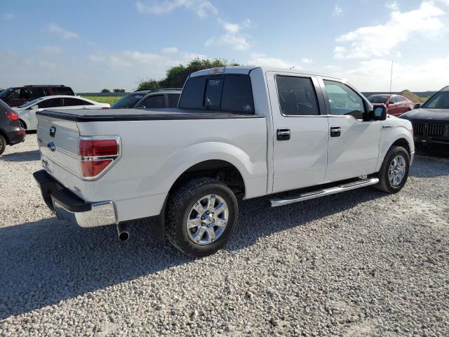 Photo 3 from auction – 2014 FORD F150 SUPER with VIN 1FTFW1CF6EFB60371