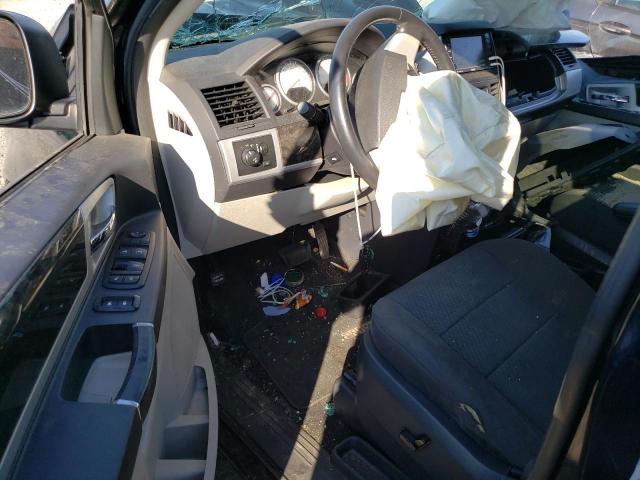 Photo 8 from auction – 2010 DODGE GRAND CARA with VIN 2D4RN6DX4AR364967