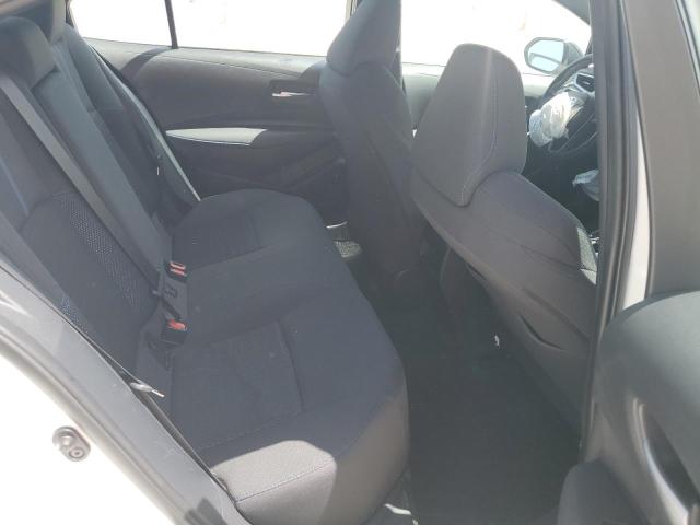 Photo 10 from auction – 2021 TOYOTA COROLLA SE with VIN 5YFS4MCE5MP094030