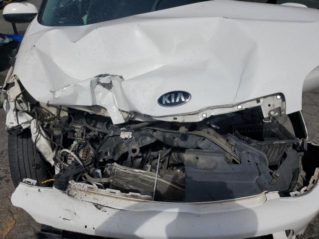 Photo 12 from auction – 2016 KIA SOUL + with VIN KNDJP3A56G7273165