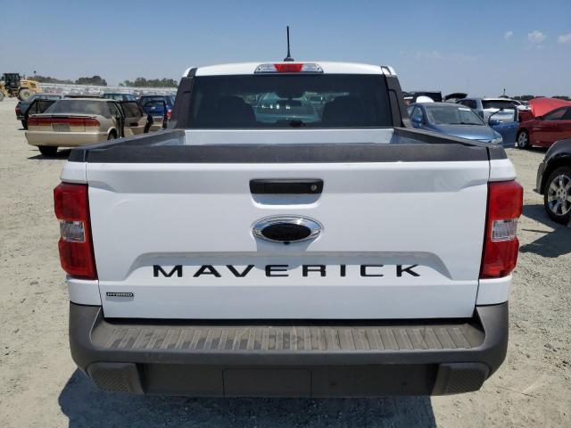 Photo 6 from auction – 2023 FORD MAVERICK X with VIN 3FTTW8E35PRA07954