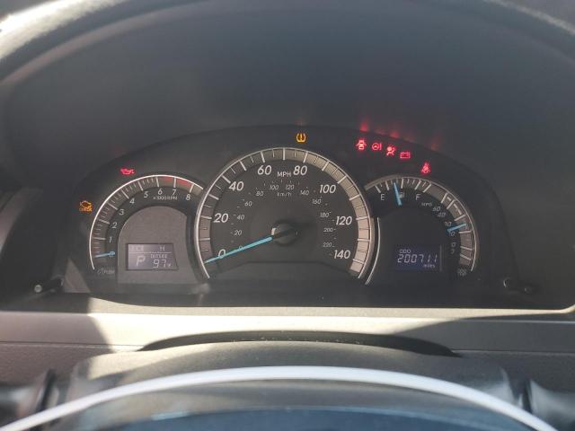 Photo 9 from auction – 2012 TOYOTA CAMRY BASE with VIN 4T1BF1FK6CU570390