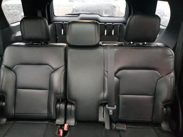 Photo 10 from auction – 2018 FORD EXPLORER X with VIN 1FM5K8D82JGC49421