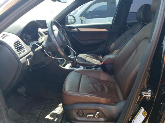 Photo 7 from auction – 2018 AUDI Q3 PREMIUM with VIN WA1HCCFS1JR017742