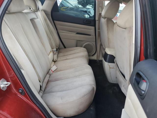 Photo 11 from auction – 2011 MAZDA CX-7 with VIN JM3ER2BM2B0410042