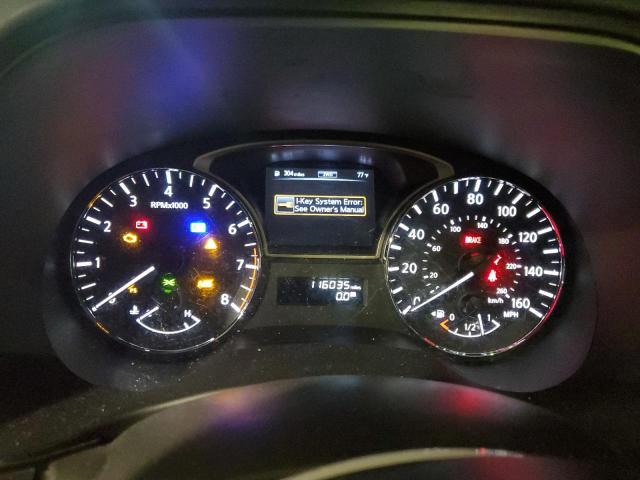 Photo 9 from auction – 2014 NISSAN PATHFINDER with VIN 5N1AR2MM2EC656799