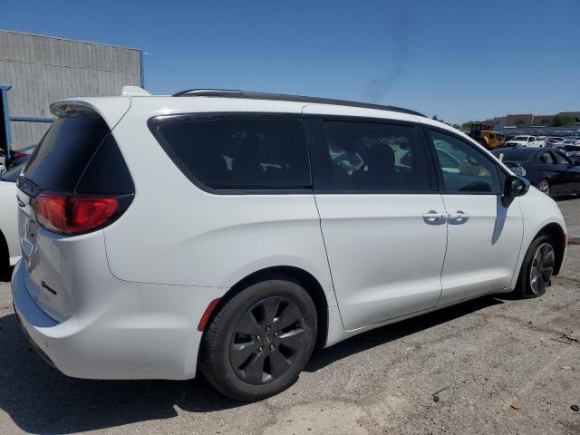 Photo 3 from auction – 2019 CHRYSLER PACIFICA H with VIN 2C4RC1H77KR630127