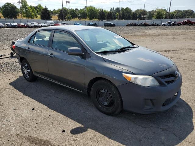 Photo 4 from auction – 2011 TOYOTA COROLLA BA with VIN 2T1BU4EE2BC630989