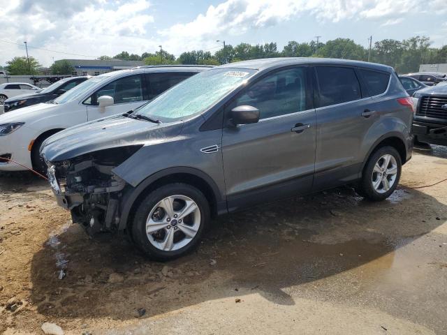 FORD ESCAPE SE 2016 مع رقم تعريف المركبة 1FMCU9G95GUA43693 - صورة من المزاد