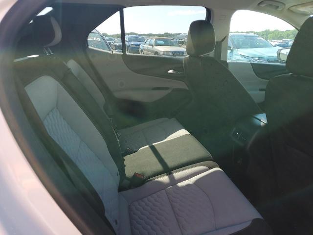 Photo 10 from auction – 2021 CHEVROLET EQUINOX LS with VIN 2GNAXSEV8M6142469