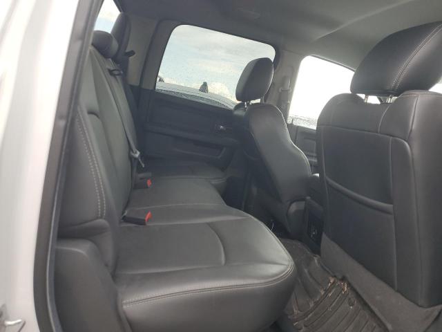 Photo 10 from auction – 2012 DODGE RAM 1500 S with VIN 1C6RD7MT7CS110519