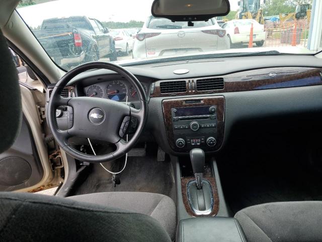 Photo 8 from auction – 2012 CHEVROLET IMPALA LT with VIN 2G1WB5E30C1175810