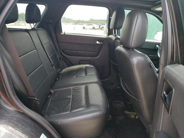 Photo 10 from auction – 2011 FORD ESCAPE LIM with VIN 1FMCU0EG9BKB70111