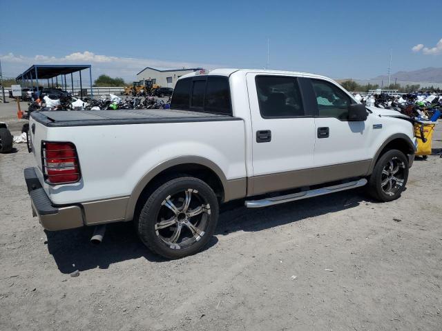 Photo 3 from auction – 2005 FORD F150 SUPER with VIN 1FTPW12535FA60502