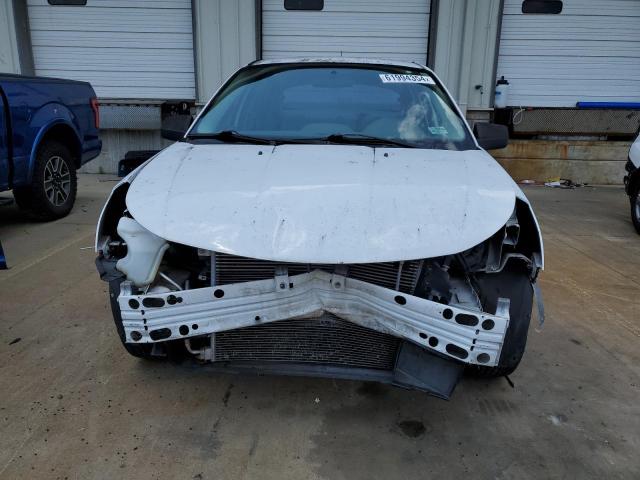 Photo 5 from auction – 2008 FORD FOCUS SE with VIN 1FAHP35N08W154338