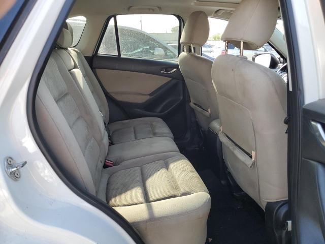 Photo 11 from auction – 2013 MAZDA CX-5 TOURI with VIN JM3KE2CE3D0117579