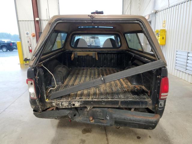 Photo 6 from auction – 1998 DODGE DAKOTA with VIN 1B7FL26P1WS743376
