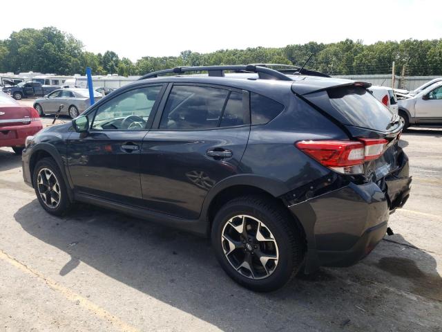 Photo 2 from auction – 2019 SUBARU CROSSTREK with VIN JF2GTABC5K8284976