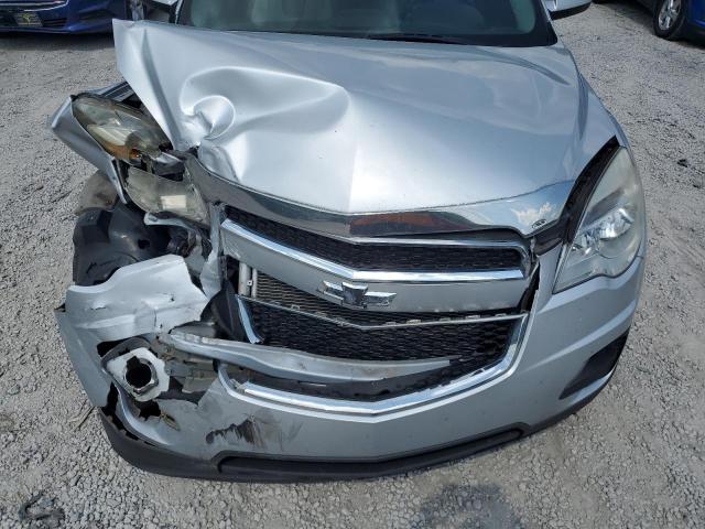 Photo 12 from auction – 2013 CHEVROLET EQUINOX LT with VIN 2GNFLEEK4D6343634