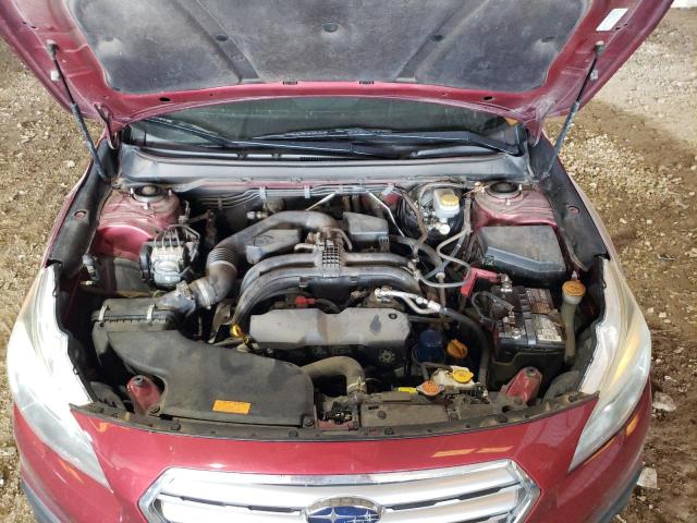 Photo 12 from auction – 2015 SUBARU OUTBACK 2. with VIN 4S4BSBNCXF3246171