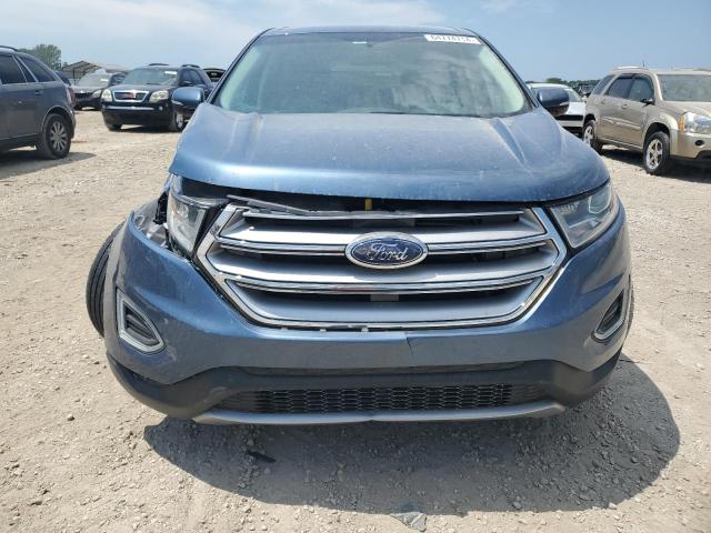 Photo 5 from auction – 2018 FORD EDGE SEL with VIN 2FMPK4J93JBB50449