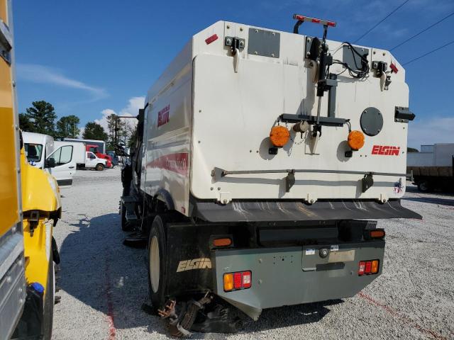 Снимка 2 от търг – 2019 FREIGHTLINER M2 106 MED с VIN 3ALACXFC0KDKH9515