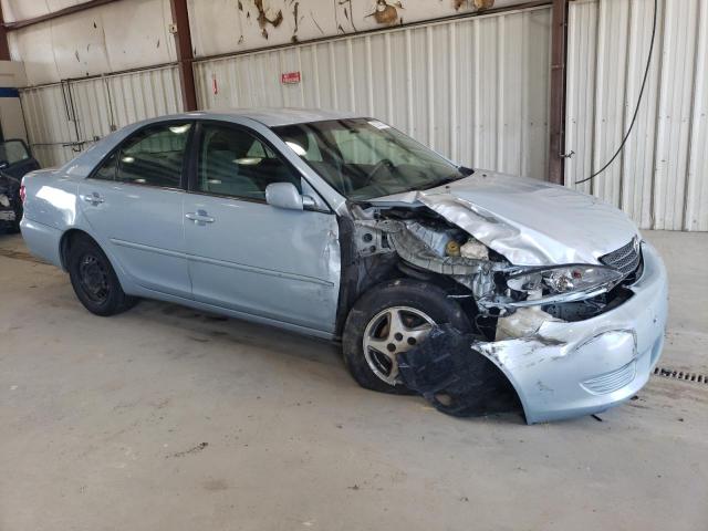 Photo 4 from auction – 2006 TOYOTA CAMRY LE with VIN 4T1BE32K86U683380