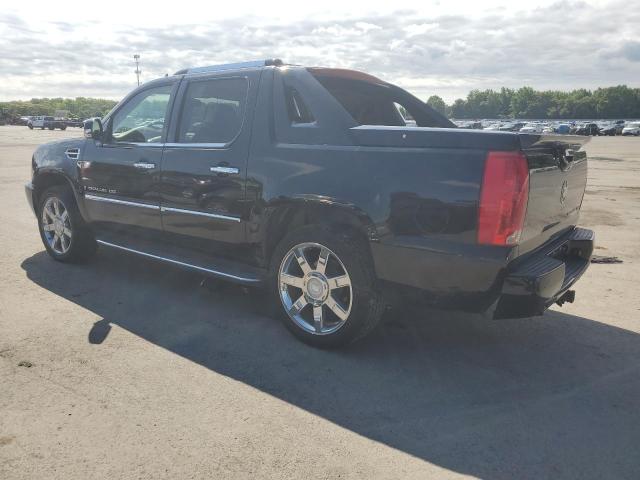 Photo 2 from auction – 2007 CADILLAC ESCALADE E with VIN 3GYFK628X7G147288