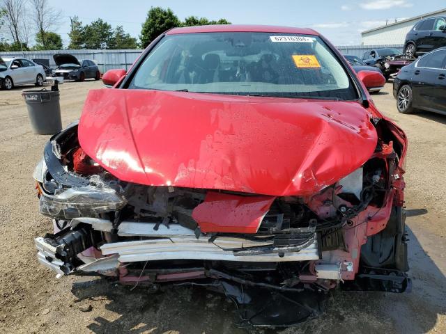 Photo 5 from auction – 2019 TOYOTA PRIUS with VIN JTDL9RFU2K3010645