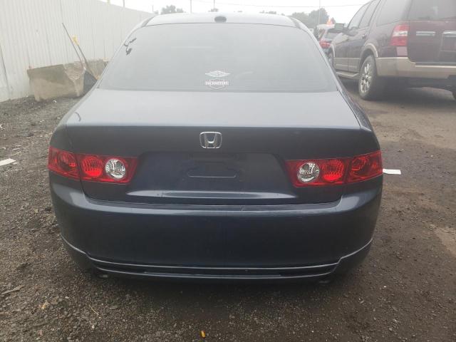 Photo 6 from auction – 2005 ACURA TSX with VIN JH4CL96835C035710