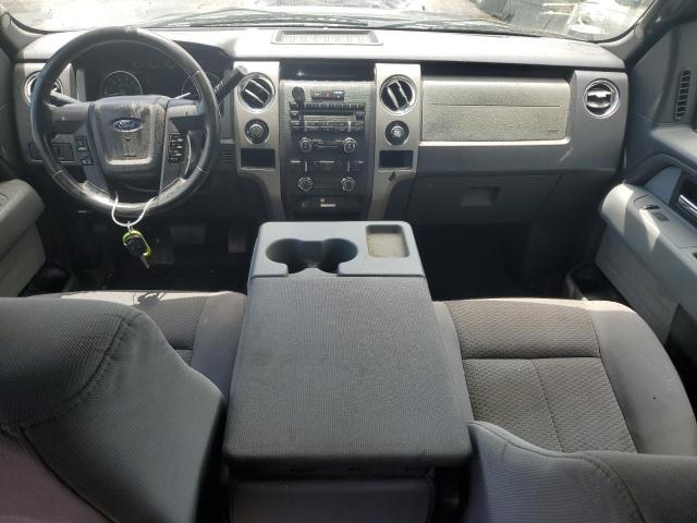 Photo 8 from auction – 2012 FORD F150 SUPER with VIN 1FTFW1EF9CKD95137