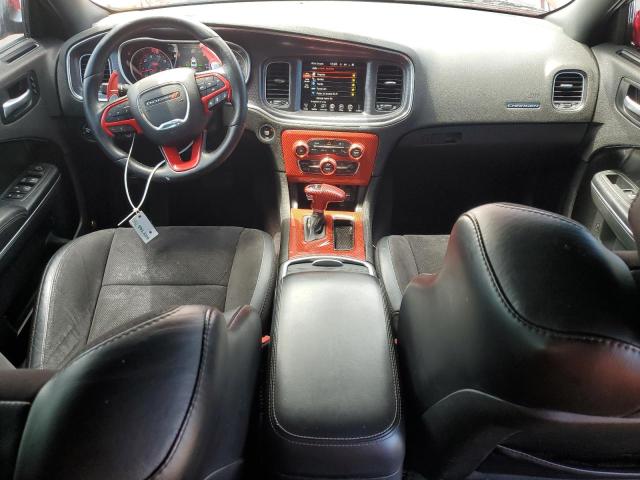 Photo 8 from auction – 2016 DODGE CHARGER R/ with VIN 2C3CDXGJ8GH139344