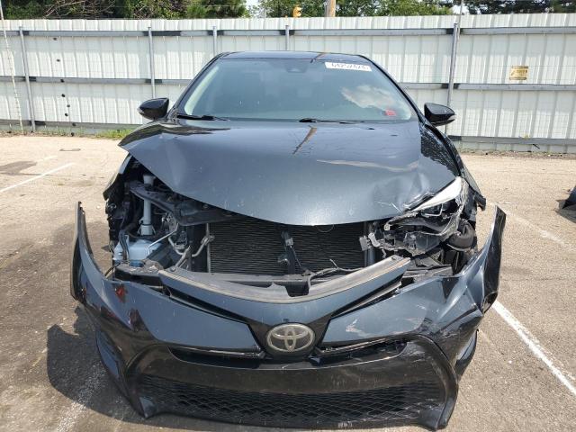 Photo 5 from auction – 2018 TOYOTA COROLLA L with VIN 2T1BURHE3JC039500