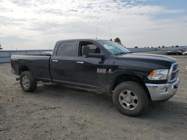 Photo 4 from auction – 2017 RAM 2500 SLT with VIN 3C6UR5JL9HG712051