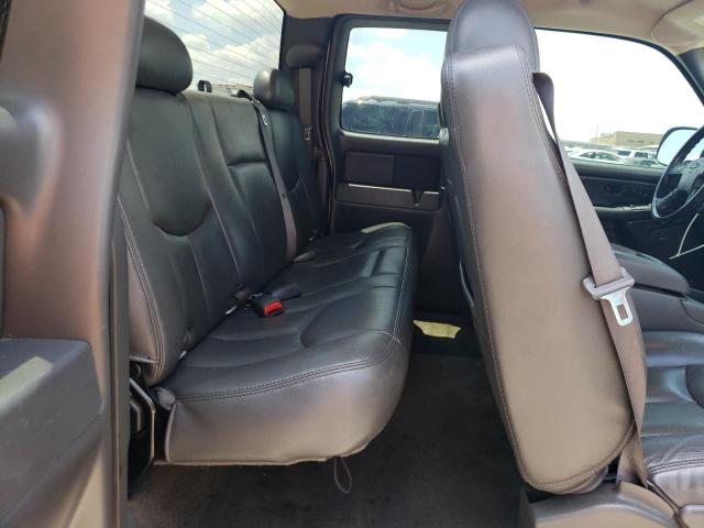 Photo 10 from auction – 2006 CHEVROLET SILVERADO with VIN 2GCEC19N061251597