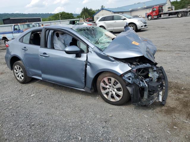Photo 4 from auction – 2023 TOYOTA COROLLA LE with VIN 5YFB4MDE2PP058928