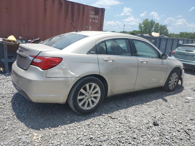 Photo 3 from auction – 2014 CHRYSLER 200 TOURIN with VIN 1C3CCBBB6EN118180