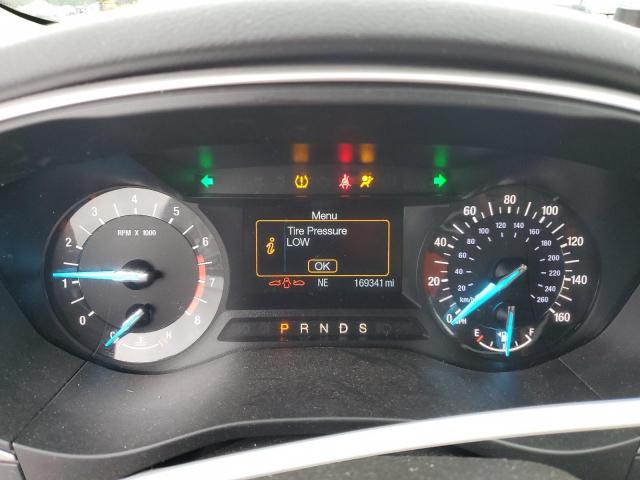 Photo 9 from auction – 2014 FORD FUSION SE with VIN 3FA6P0H72ER221541
