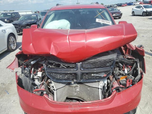 Photo 5 from auction – 2020 DODGE JOURNEY CR with VIN 3C4PDCGB7LT201252