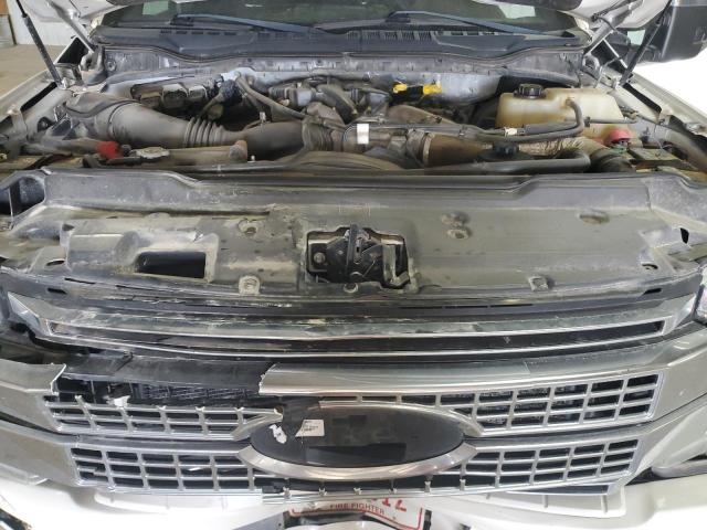 Photo 11 from auction – 2017 FORD F250 SUPER with VIN 1FT7W2BT0HEC09236