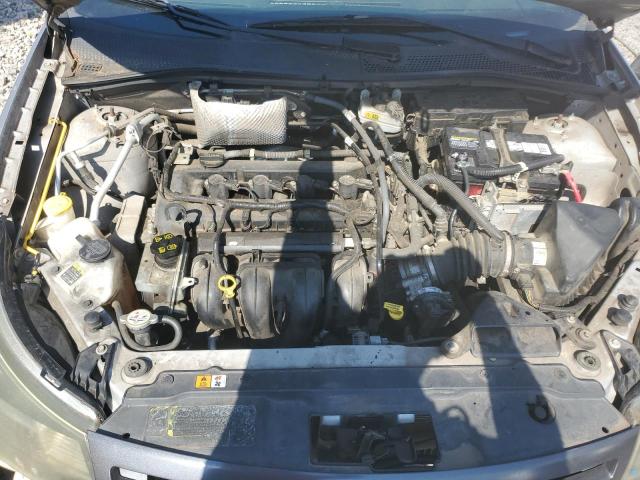 Photo 11 from auction – 2011 FORD FOCUS SES with VIN 1FAHP3GN3BW135464