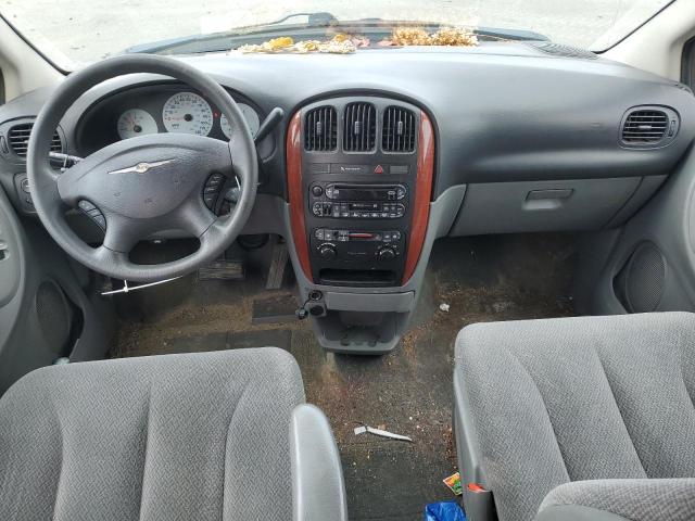 Photo 8 from auction – 2005 CHRYSLER TOWN & COU with VIN 1C4GP45RX5B331527