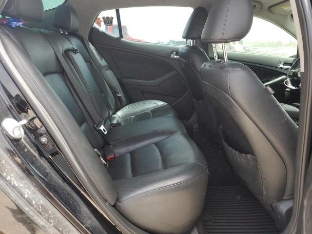 Photo 10 from auction – 2015 KIA OPTIMA SX with VIN 5XXGR4A79FG415090