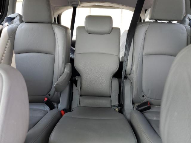 Photo 10 from auction – 2018 HONDA ODYSSEY EX with VIN 5FNRL6H71JB016035