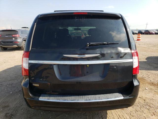 Photo 6 from auction – 2015 CHRYSLER TOWN & COU with VIN 2C4RC1BG6FR602026