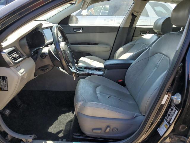 صورة رقم 7 من المزاد - 2016 KIA OPTIMA EX مع VIN 5XXGU4L38GG009599
