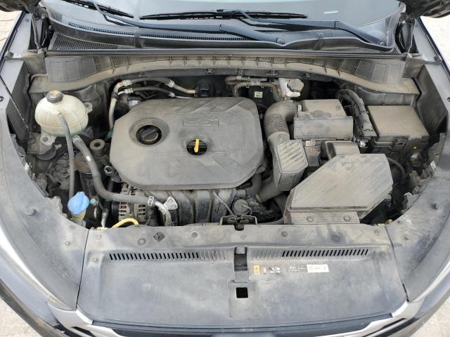 Photo 12 from auction – 2017 HYUNDAI TUCSON LIM with VIN KM8J33A49HU470168