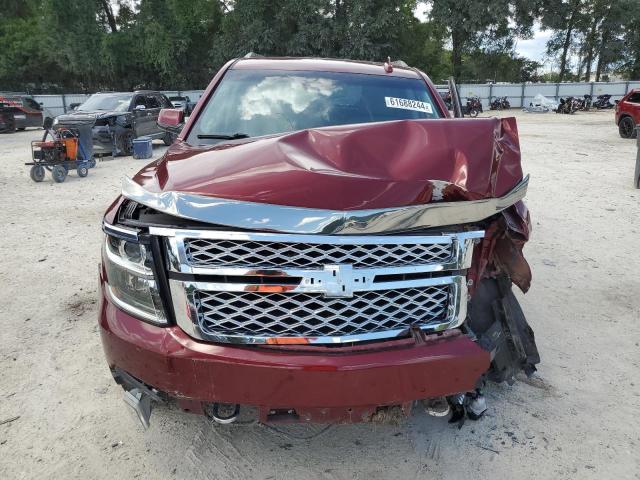 Photo 5 from auction – 2019 CHEVROLET SUBURBAN C with VIN 1GNSCHKC6KR106092