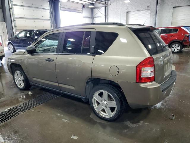 Photo 2 from auction – 2007 JEEP COMPASS with VIN 1J8FT47W37D118932